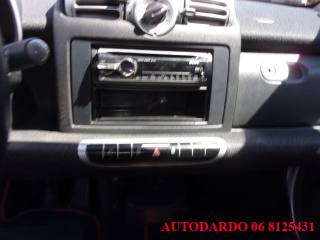 SMART ForTwo usata 11