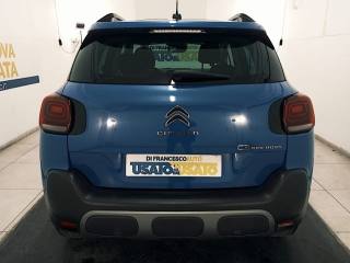 CITROEN C3 Aircross usata, con Cruise Control