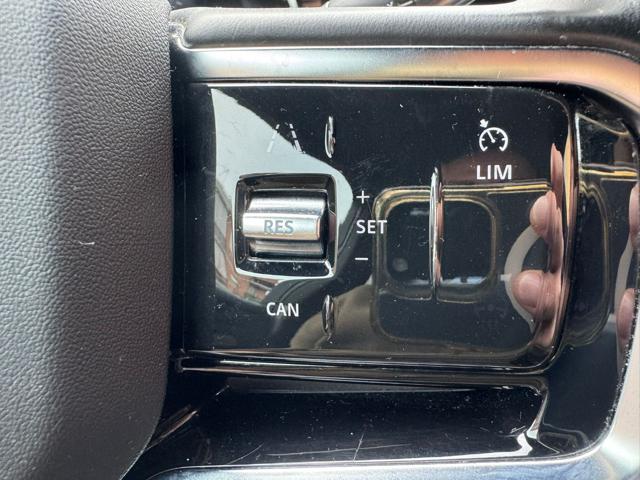 LAND ROVER Range Rover Evoque usata, con Cerchi in lega