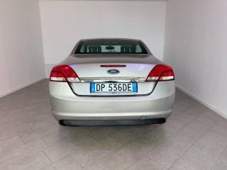 FORD Focus usata 10