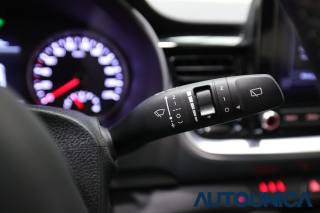 KIA Stonic usata, con Volante multifunzione