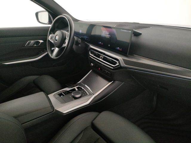 BMW 320 usata, con Controllo automatico clima
