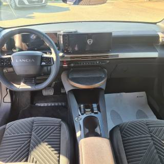 LANCIA Ypsilon usata, con Controllo trazione