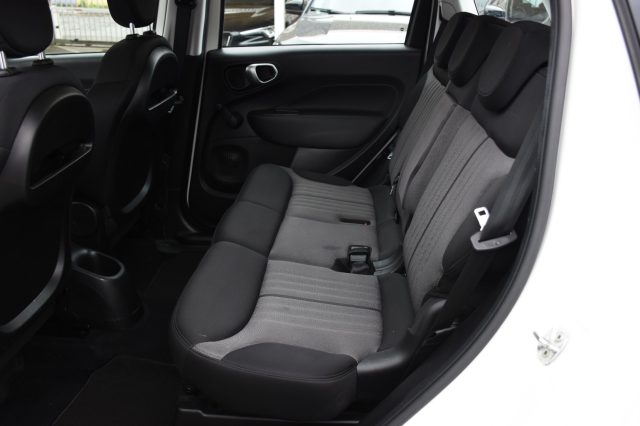 FIAT 500L usata, con Boardcomputer