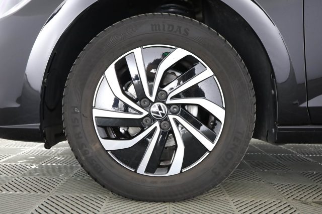 VOLKSWAGEN Polo usata 8