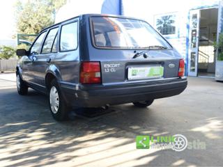 FORD Escort usata 11