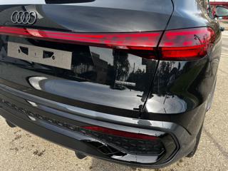 AUDI Q5 usata, con Servosterzo