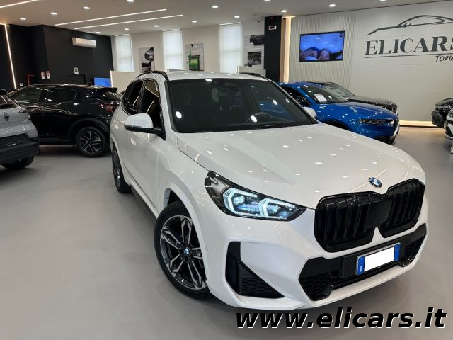 BMW X1 usata, con Autoradio