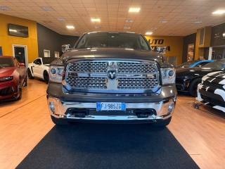 DODGE RAM usata 2
