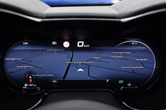 ALFA ROMEO Tonale usata, con Climatizzatore