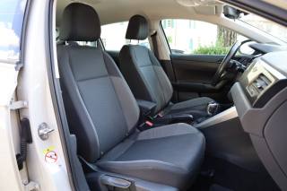 VOLKSWAGEN Taigo usata 124