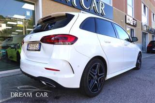 MERCEDES-BENZ B 180 usata, con Alzacristalli elettrici