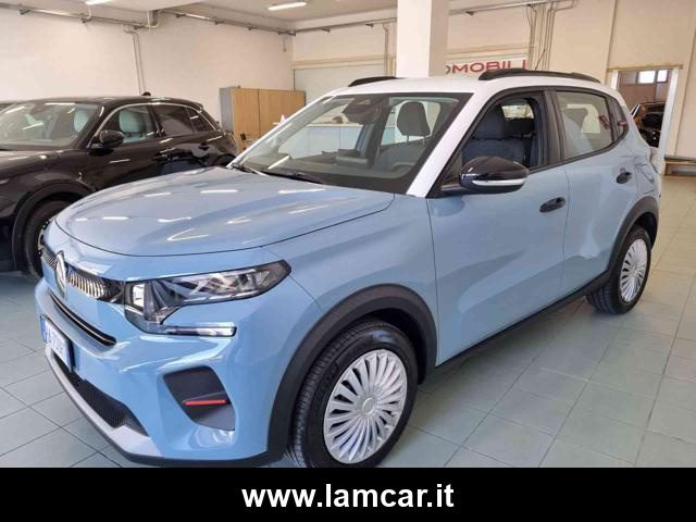 CITROEN C3 usata, con Autoradio