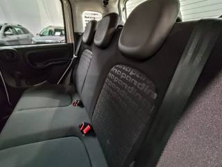 FIAT Panda usata 20