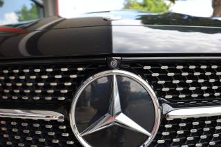 MERCEDES-BENZ E 220 usata 153