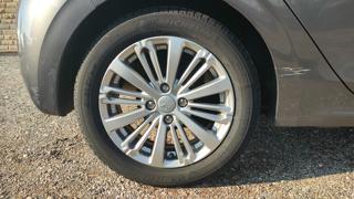 PEUGEOT 208 usata, con Sedile posteriore sdoppiato
