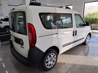 FIAT Doblo usata, con Alzacristalli elettrici