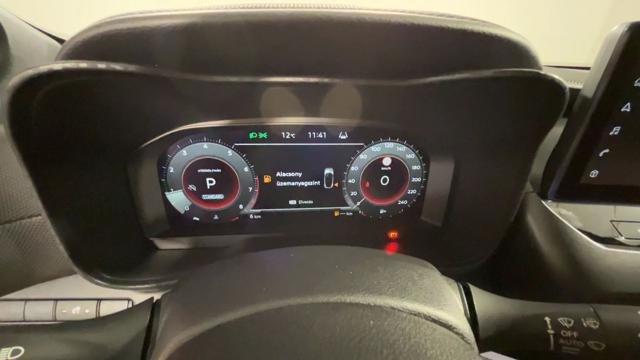 NISSAN Juke usata, con Cruise Control