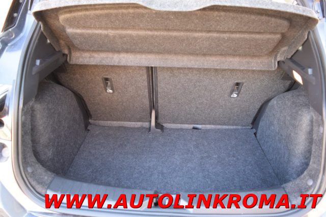 NISSAN Micra usata, con Cruise Control
