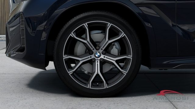 BMW X6 usata 7
