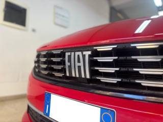 FIAT Tipo usata, con Autoradio