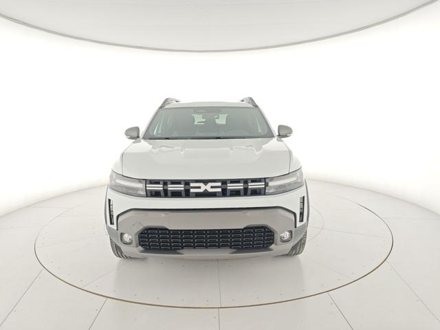 DACIA Duster usata, con ABS