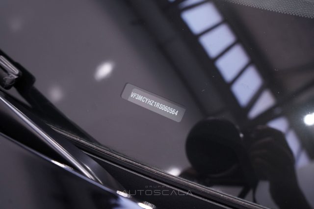 PEUGEOT 3008 usata 35