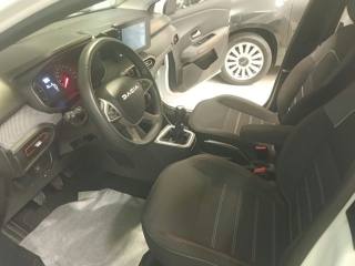 DACIA Sandero usata, con Fendinebbia