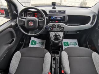 FIAT Panda usata, con Antifurto