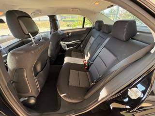 MERCEDES-BENZ E 200 usata, con Controllo trazione