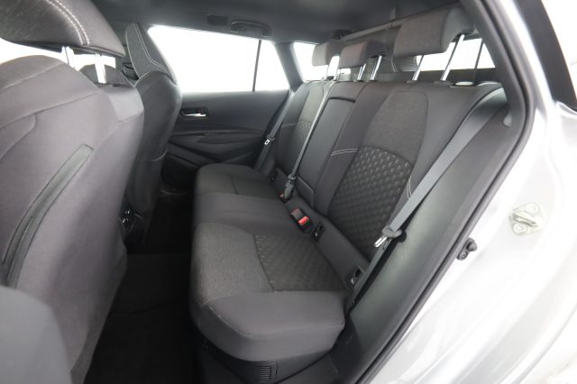 TOYOTA Corolla usata 3