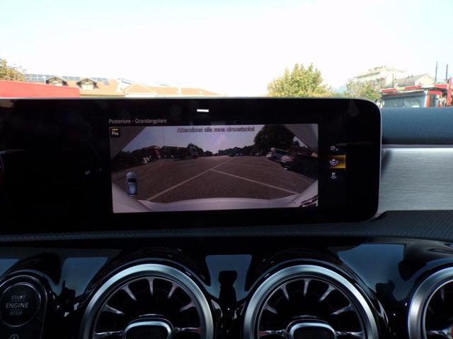 MERCEDES-BENZ A 180 usata 76