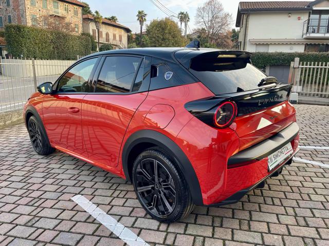 LANCIA Ypsilon usata, con Autoradio