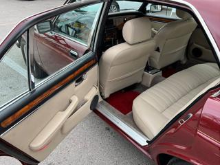 JAGUAR Sovereign usata 16