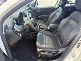 FIAT 500X usata, con ESP