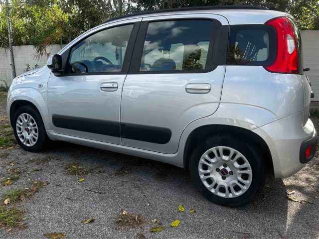 FIAT Panda usata, con Airbag