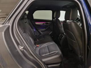 JAGUAR F-Pace usata, con Autoradio