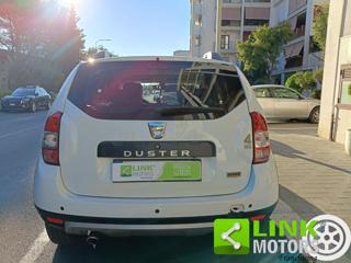 DACIA Duster usata, con Cerchi in lega