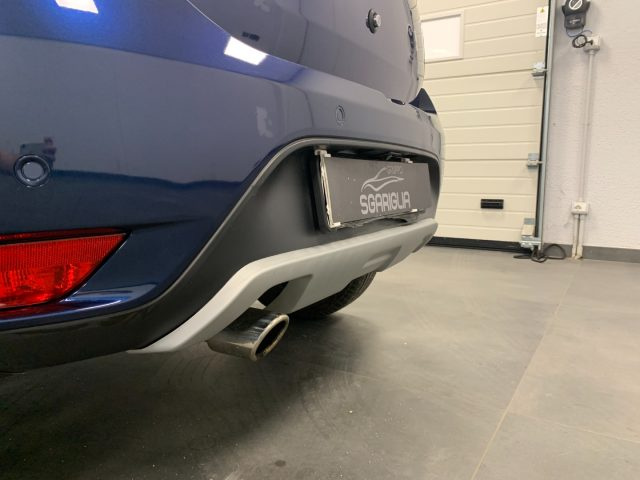 DACIA Sandero usata, con Sistema di navigazione