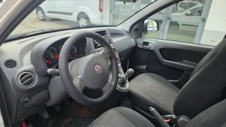 FIAT Panda usata 7