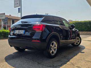 AUDI Q2 usata 112
