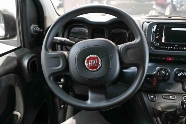 FIAT Panda usata, con Start/Stop Automatico
