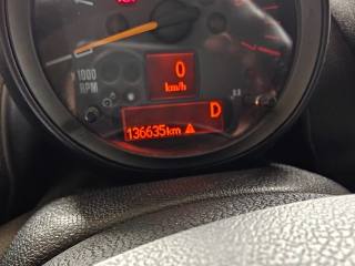 MINI Countryman usata 40