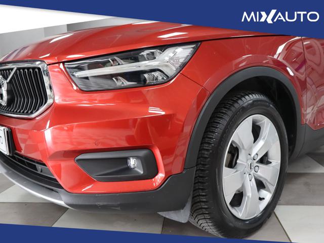 VOLVO XC40 usata, con Chiusura centralizzata