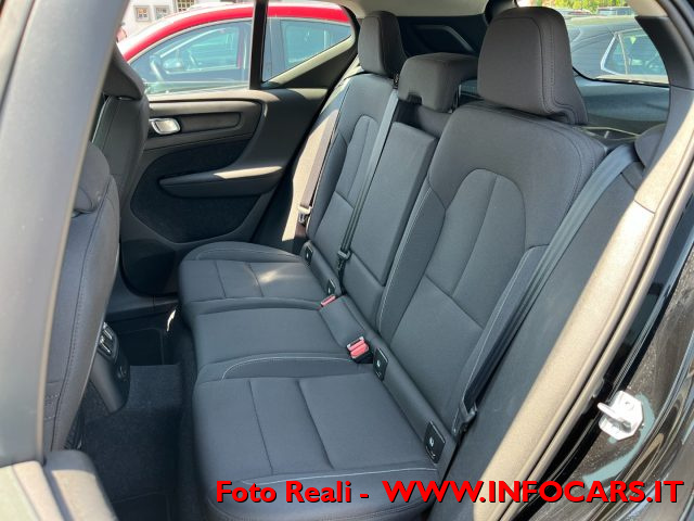 VOLVO XC40 usata, con Autoradio