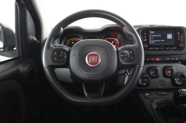 FIAT Panda usata 5