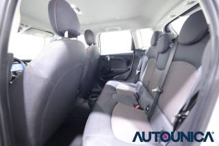 MINI Cooper usata, con Luci diurne