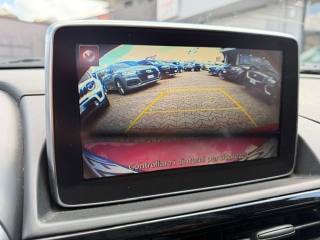 FIAT 124 Spider usata, con Fendinebbia