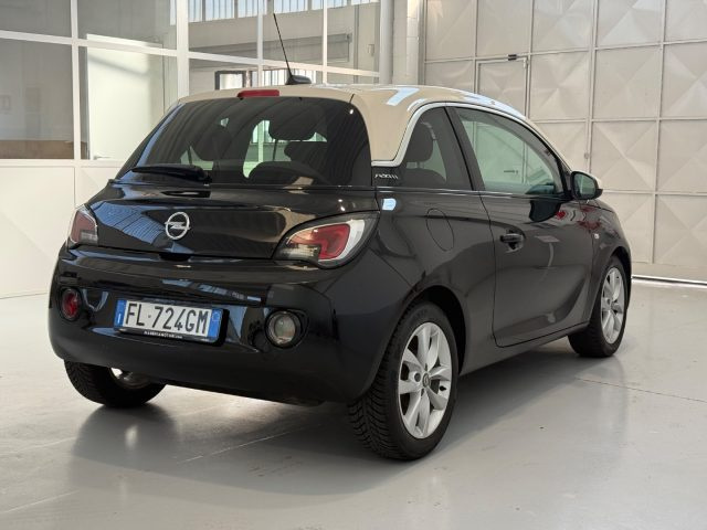 OPEL Adam usata, con Autoradio