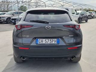 MAZDA CX-30 usata, con Alzacristalli elettrici